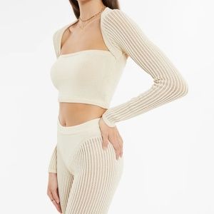 ruve NOA sweater